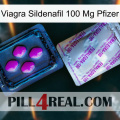 Viagra Sildenafil 100Mg Pfizer 37